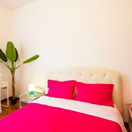 Tiberim Apartment Trastevere 10 ภายนอก รูปภาพ