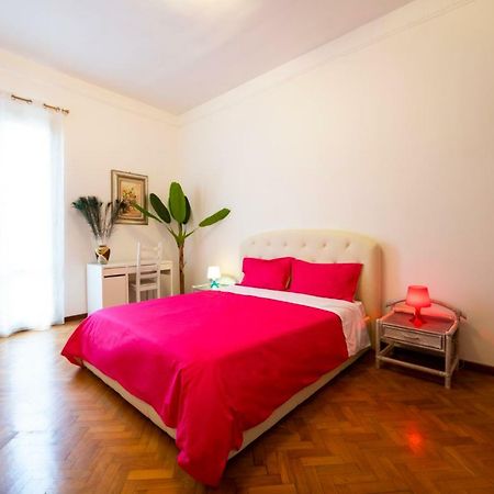 Tiberim Apartment Trastevere 10 ภายนอก รูปภาพ