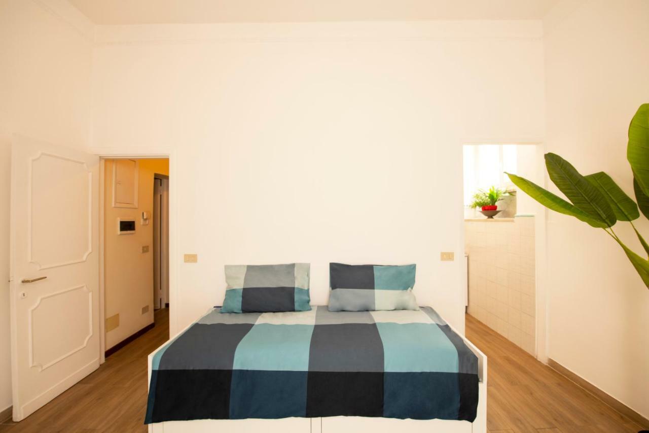 Tiberim Apartment Trastevere 10 ภายนอก รูปภาพ